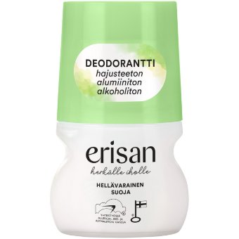 Дезодорант шариковый Erisan 50мл