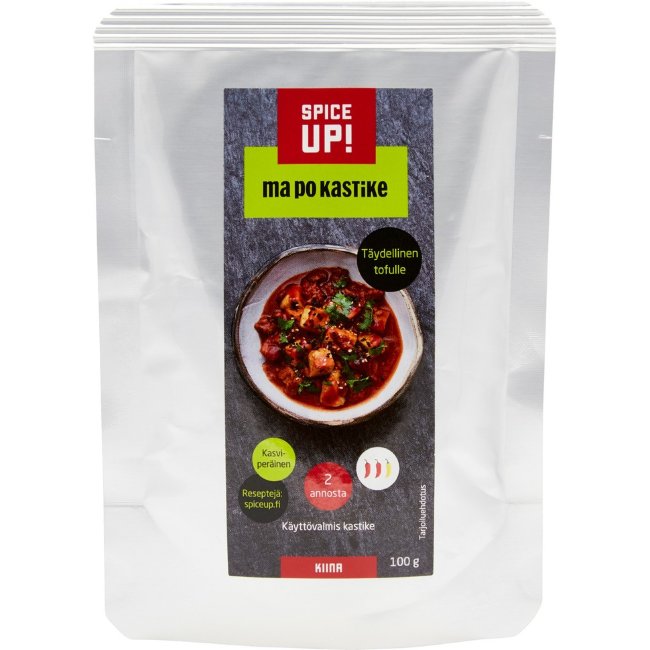 Соус Spice Up! Ma po 100 гр