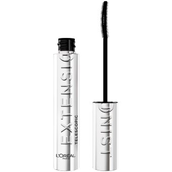 Тушь для ресниц L'Oréal Paris Telescopic Extensionist черная 9,9 мл