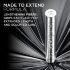 Тушь для ресниц L'Oréal Paris Telescopic Extensionist черная 9,9 мл Тушь для ресниц L'Oréal Paris Telescopic Extensionist черная 9,9 мл