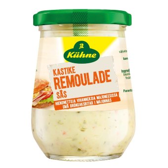 Соус ремолад Kuhne 250 мл
