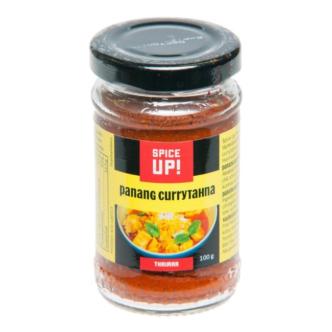 Паста карри Пананг Spice Up! 100 г