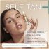 Средство для автозагара Garnier Ambre Solaire Natural Bronzer для нормальной кожи 30 мл