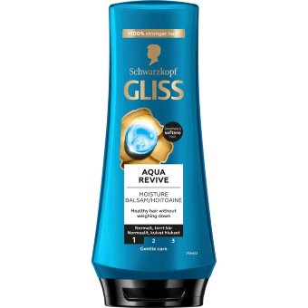 Кондиционер для волос Schwarzkopf Aqua Revive 200 мл