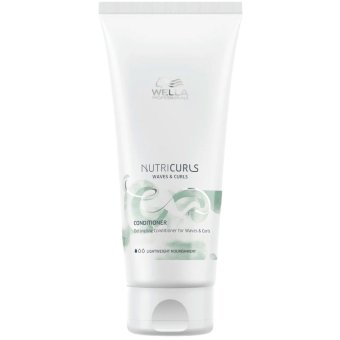 Кондиционер для распутывания волос Wella Professionals Nutricurls 200 мл