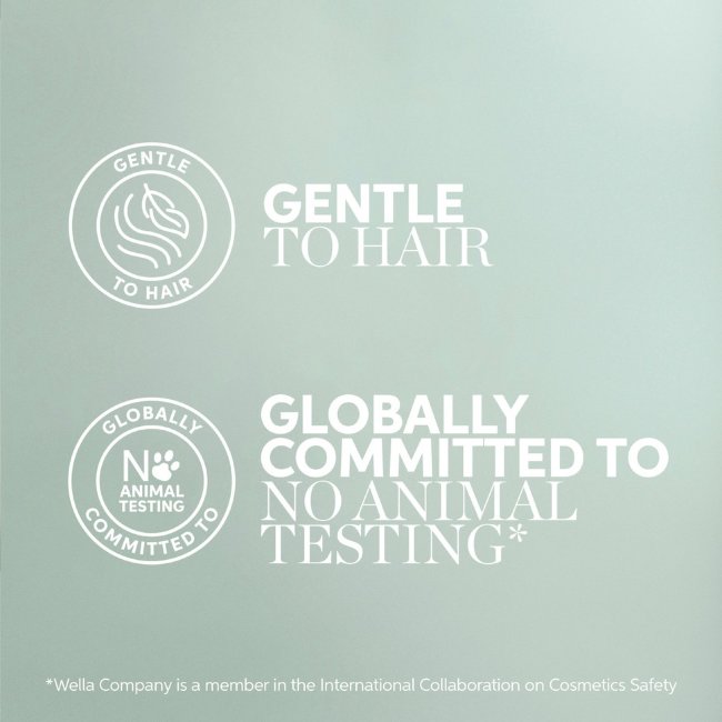 Кондиционер для распутывания волос Wella Professionals Nutricurls 200 мл