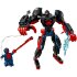 Робот LEGO® Super Heroes Marvel 76337 Майлз Моралес против Человек-паук 2099 Робот LEGO® Super Heroes Marvel 76337 Майлз Моралес против Человек-паук 2099