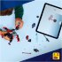 Робот LEGO® Super Heroes Marvel 76337 Майлз Моралес против Человек-паук 2099 Робот LEGO® Super Heroes Marvel 76337 Майлз Моралес против Человек-паук 2099