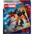 Робот LEGO® Super Heroes Marvel 76337 Майлз Моралес против Человек-паук 2099 Робот LEGO® Super Heroes Marvel 76337 Майлз Моралес против Человек-паук 2099