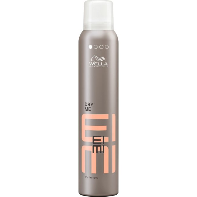 Сухой шампунь Wella Professionals EIMI Dry Me 180 мл