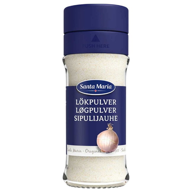Луковый порошок Santa Maria sipuli 41 гр