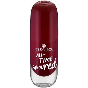 Гель-лак для ногтей essence gel nail colour 14 ALL-TIME FAVOURED 8 мл