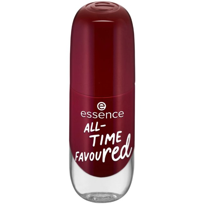 Гель-лак для ногтей essence gel nail colour 14 ALL-TIME FAVOURED 8 мл
