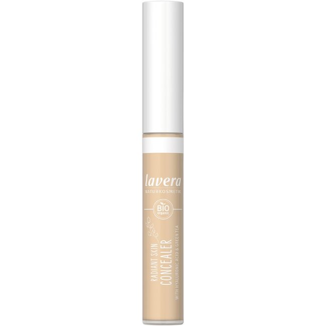 Консилер для сияния кожи lavera Ivory 01 5,5 мл