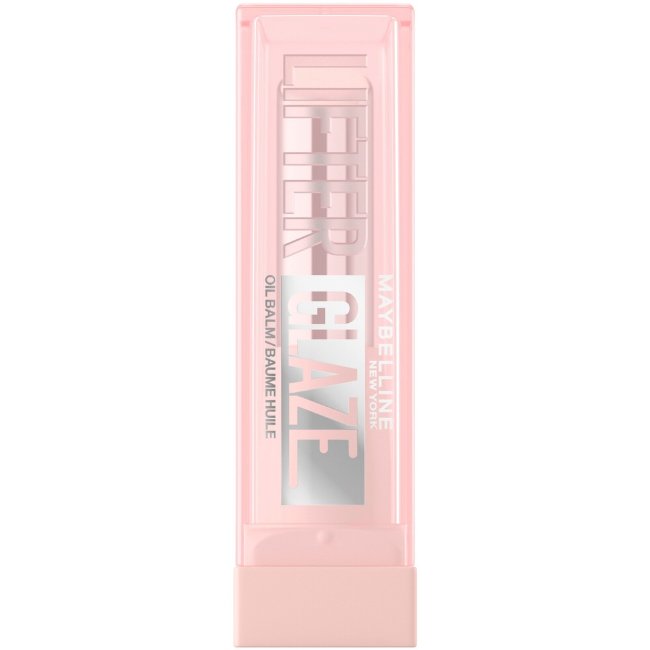 Бальзам для губ Maybelline New York Lifter Glaze 01 Clear Crave 4,4 гр