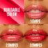 Бальзам для губ Maybelline New York Lifter Glaze 01 Clear Crave 4,4 гр