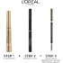 Тушь для ресниц L'Oréal Paris Telescopic черная ультраудлиняющая 8 мл