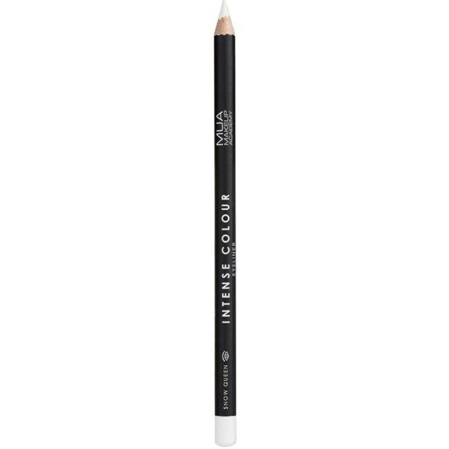 Подводка для глаз MUA Make Up Academy Intense Colour 1 г Snow Queen