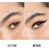 Подводка для глаз Rimmel Kind & Free Paint it Your Way 1,1 гр 001 Pitch Black Подводка для глаз Rimmel Kind & Free Paint it Your Way 1,1 гр 001 Pitch Black