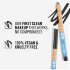 Подводка для глаз Rimmel Kind & Free Paint it Your Way 1,1 гр 001 Pitch Black Подводка для глаз Rimmel Kind & Free Paint it Your Way 1,1 гр 001 Pitch Black