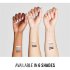 Подводка для глаз Rimmel Kind & Free Paint it Your Way 1,1 гр 001 Pitch Black Подводка для глаз Rimmel Kind & Free Paint it Your Way 1,1 гр 001 Pitch Black