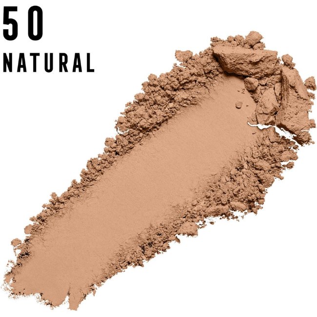 Пудра для лица Max Factor Creme Puff Powder 50 Natural 14 гр Пудра для лица Max Factor Creme Puff Powder 50 Natural 14 гр