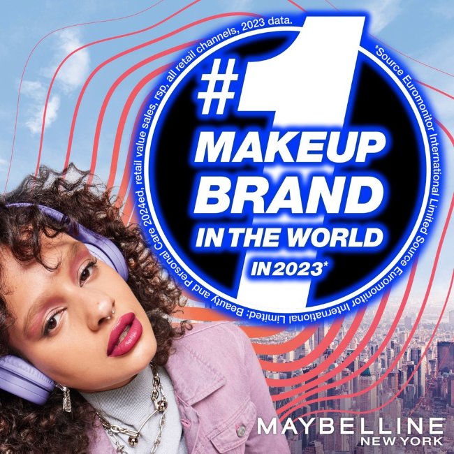 Консилер Maybelline New York Fit Me 10 тон 6,8 мл