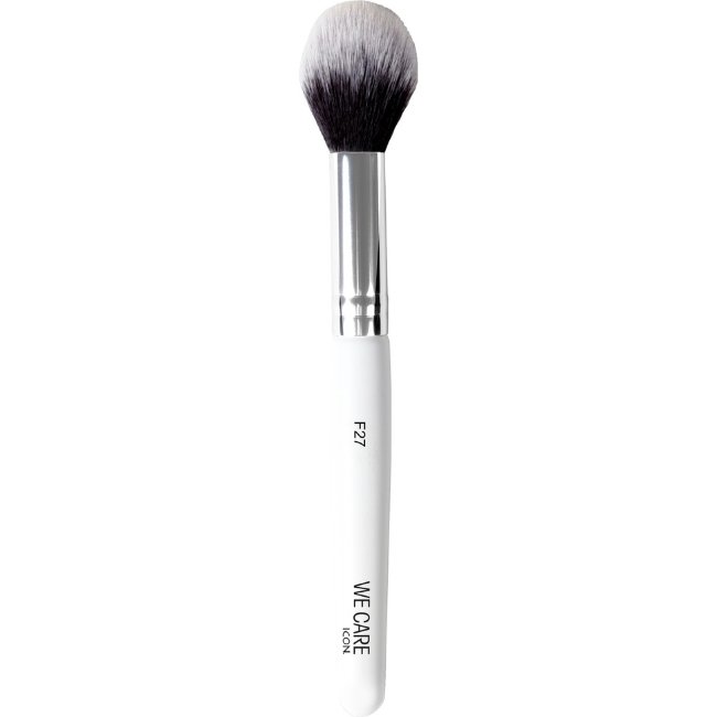 Кисть для хайлайтера Artist WE CARE ICON F27
