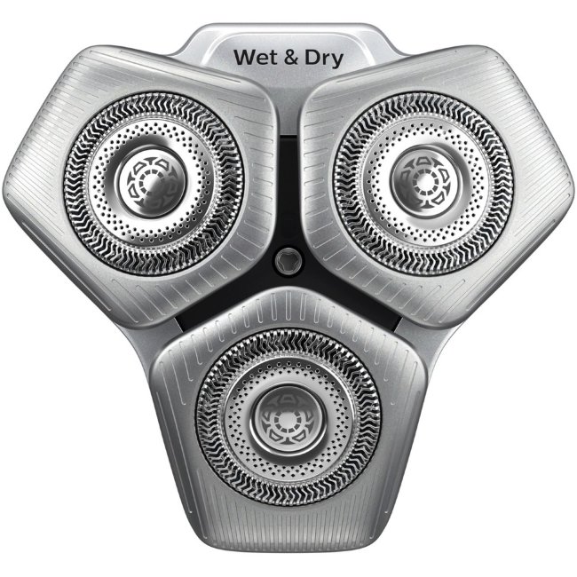 Запасные лезвия Philips для триммера серии 9000 SH91/50