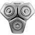 Запасные лезвия Philips для триммера серии 9000 SH91/50