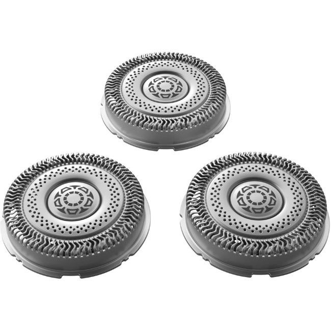 Запасные лезвия Philips для триммера серии 9000 SH91/50