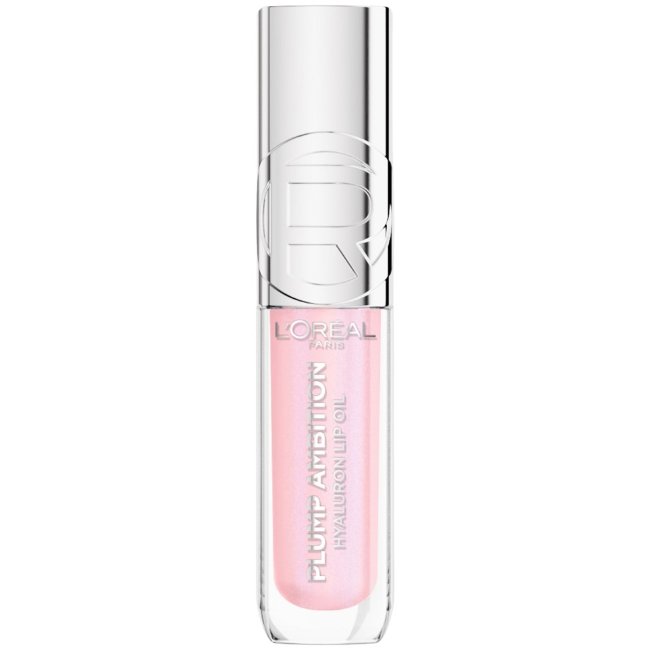 Масло для губ L'Oréal Paris Plump Ambition Hyaluron 5 мл