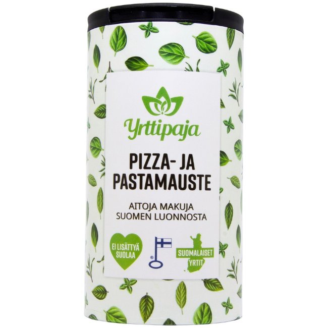 Пряная смесь для пиццы и пасты Yrttipaja 15 гр
