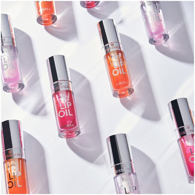 Масло для губ essence hydra kiss LIP OIL 10 Sugar Sparkle 4 мл Масло для губ essence hydra kiss LIP OIL 10 Sugar Sparkle 4 мл