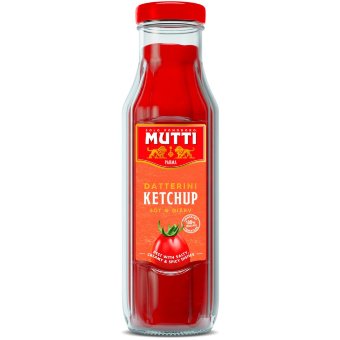 Кетчуп из финиковых томатов Mutti Datterini 300 гр