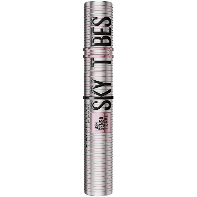 Тушь для ресниц Maybelline New York Lash Sensational Sky Tubes черная 7,2 мл Тушь для ресниц Maybelline New York Lash Sensational Sky Tubes черная 7,2 мл