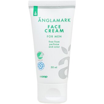 Крем для лица Änglamark For Men 50 мл