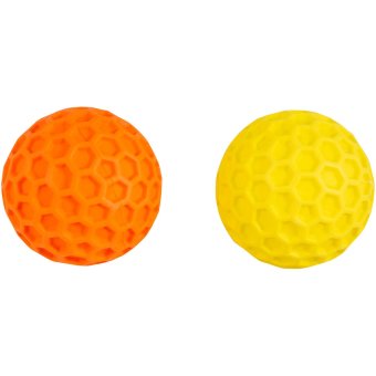 Мяч для собак Best Friend Tiny Bouncies, цветной