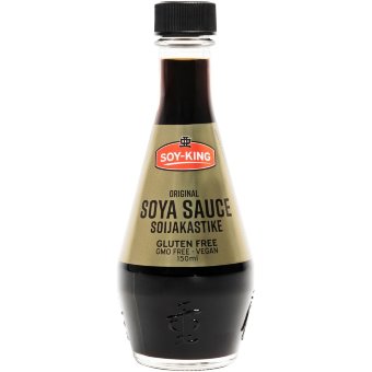 Соевый соус Soy King 150 мл