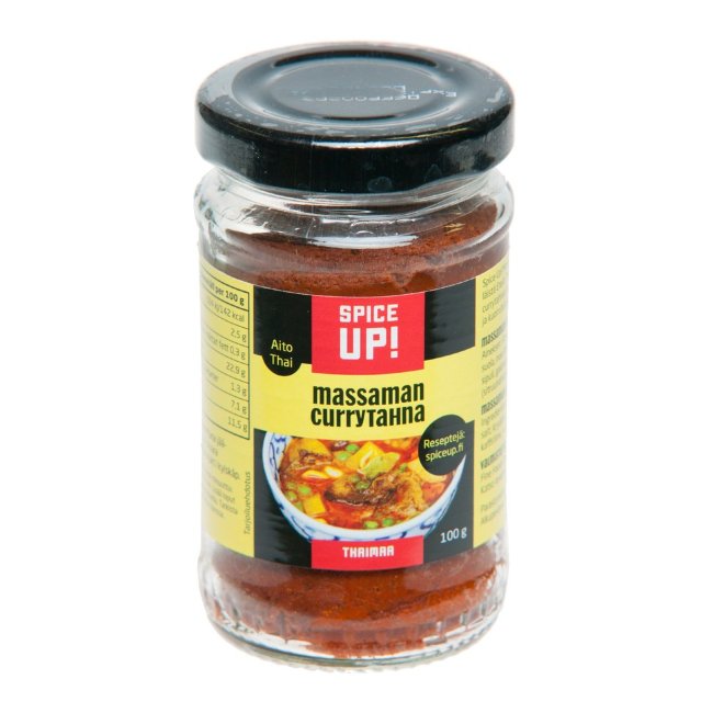 Паста карри Массаман Spice Up! 100 г