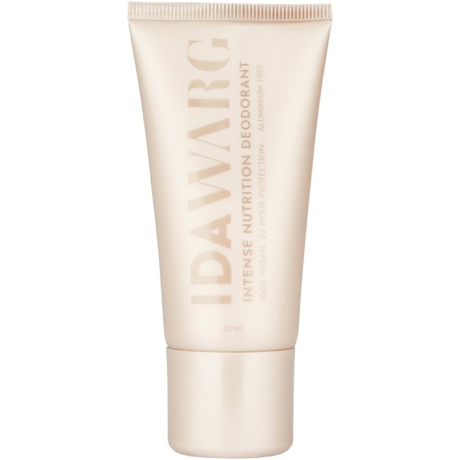 Дезодорант-ролик IDA WARG Beauty Intense Nutrition 50 мл