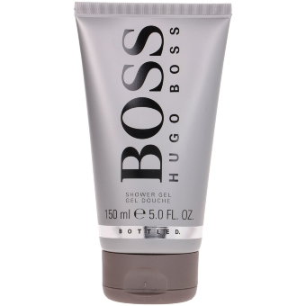 Гель для душа Hugo Boss 150 мл Гель для душа Hugo Boss 150 мл