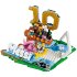 Конструктор LEGO® Editions Football 43011 Lionel Messi — футбольные звездные моменты Конструктор LEGO® Editions Football 43011 Lionel Messi — футбольные звездные моменты