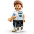 Конструктор LEGO® Editions Football 43011 Lionel Messi — футбольные звездные моменты Конструктор LEGO® Editions Football 43011 Lionel Messi — футбольные звездные моменты