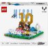Конструктор LEGO® Editions Football 43011 Lionel Messi — футбольные звездные моменты Конструктор LEGO® Editions Football 43011 Lionel Messi — футбольные звездные моменты