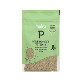 Специи для картофеля в мундире Meira 35 г