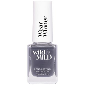 Лак для ногтей Wild&Mild Wear Winner W012 Mistfall 12 мл