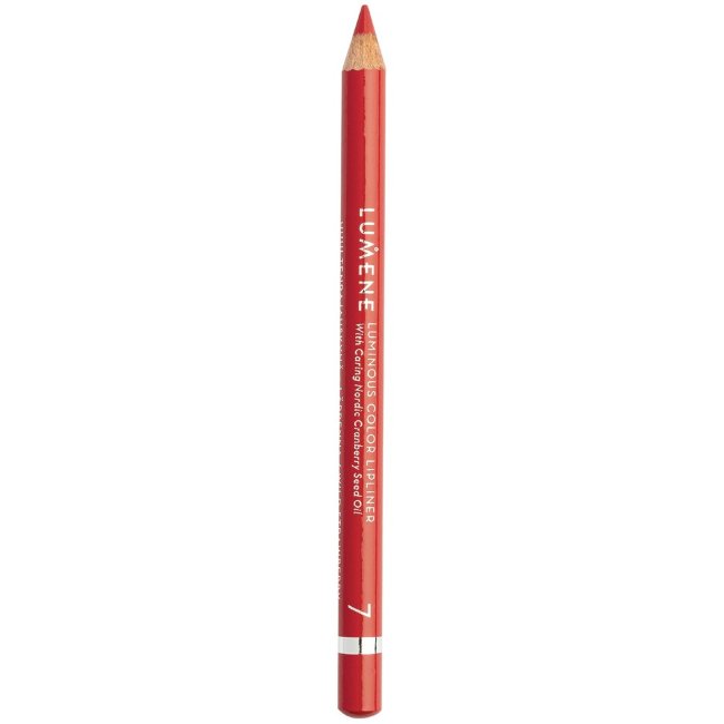 Карандаш для губ Lumene Luminous Color 7 Ahomansikka 1,1 гр