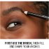 Карандаш для бровей Rimmel Professional 1,4 г 002 Hazel