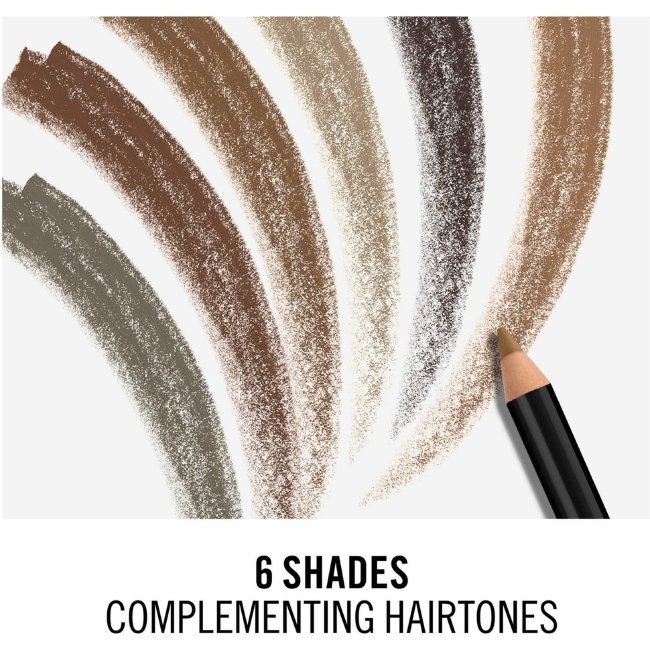 Карандаш для бровей Rimmel Professional 1,4 г 002 Hazel